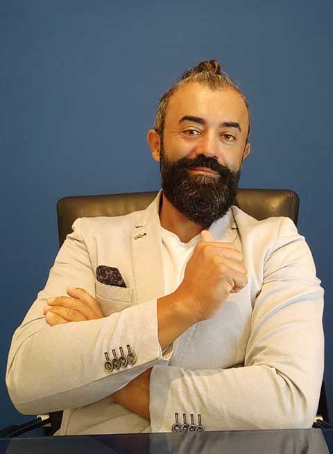 Massimo Rocco Puja
